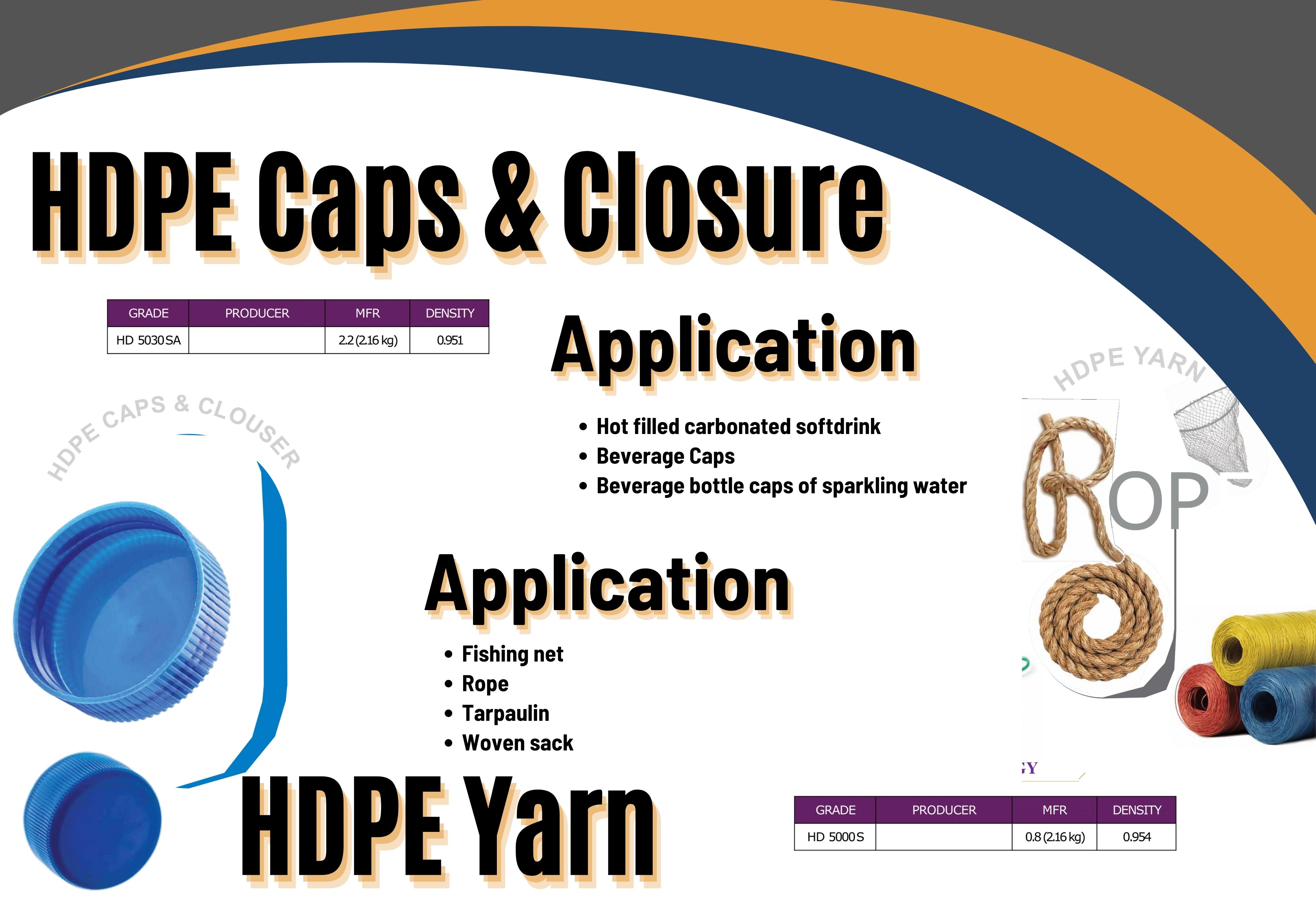 HDPE Yarn HDPE Yarn
